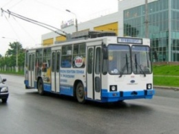 В Краматорске предлагают увеличить стоимость проезда в троллейбусах