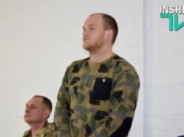 В Николаеве судят матроса-контрактника, писавшего в социальных сетях о воровстве и кумовстве в ВМС