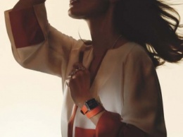 Новая коллекция Apple Watch Hermes