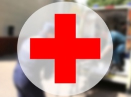 Красный Крест построит еще 20 домов в Славянске за полгода