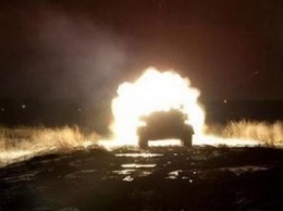 Спецназ РФ штурмует позиции ВСУ под Авдеевкой: оккупанты намереваются вытеснить украинских бойцов с промзоны