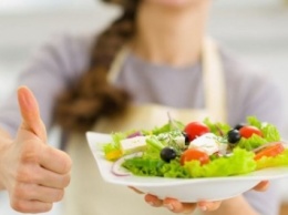 7 правил здорового питания: с чего начать "новую жизнь"