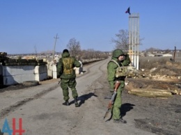 В "ЛНР" с целью выкупа похищают местных жителей за "шпионаж в пользу Украины" - ИС
