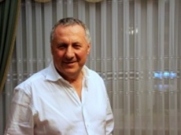 Николай Стоянов заявил, что это он "раскрыл" Межигорье, и рассказал о своем бизнесе