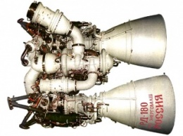 Роскосмос: Россия отказалась поставлять ракетные двигатели в Китай