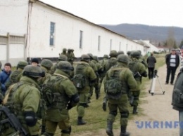 С начала года на Донбассе погибли 103 военных РФ - разведка