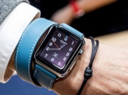 Премиальные ремешки Hermes для Apple Watch появятся в продаже отдельно от часов