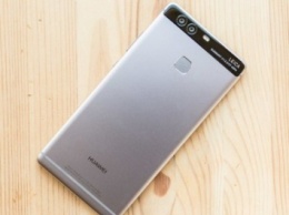 Huawei P9 продемонстрировал неубедительные результаты в бенчмарках