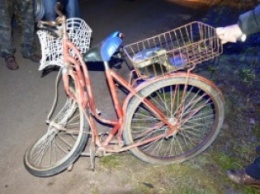 Иностранец за рулем автомобиля сбил насмерть велосипедиста в Волынской области