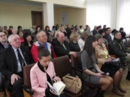 Состоялось заседание четвертой сессии Новоград-Волынского городского совета