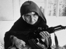 Как воевал Карабах: редкие фото 90-х