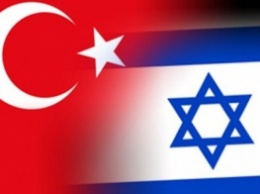 Турция и Израиль близки к заключению союза: Сирия, Россия и Иран могут оказаться под мощнейшим геополитическим ударом