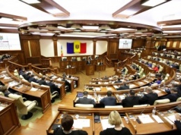 В Молдове запустили процесс лишения депутатов неприкосновенности