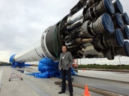 SpaceX: Первая ступень ракеты Falcon может выдержать до 100 пусков