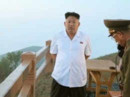 СМИ: Пхеньян испытал двигатель нового типа межконтинентальной ракеты