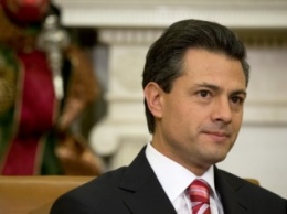 Президент Мексики не прибудет на спецсессию ООН по проблеме наркотиков