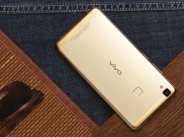 Музыкальные модели смартфонов Vivo V3 и V3 Max получат внушительный объем ОЗУ