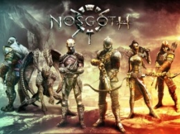 Разработчики закрывают проект Nosgoth вселенной Legacy of Kain