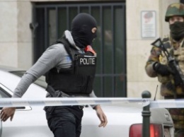 Полиция задержала шестого подозреваемого в организации терактов в Брюсселе