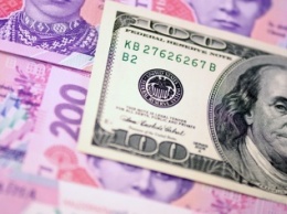 Валютный пасьянс Украины: без внешних заимствований не обойтись