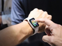 15 апреля в Украине стартуют продажи Apple Watch