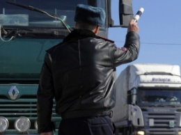 «Роспотребнадзор» подтвердил запрет на транзит сладостей из Украины