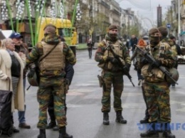 Теракты в Брюсселе: полиция взяла "человека в шляпе"
