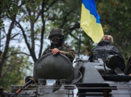 За спиной наблюдателей ОБСЕ боевики "ДНР" с трех сторон мощно атаковали Авдеевку из минометов