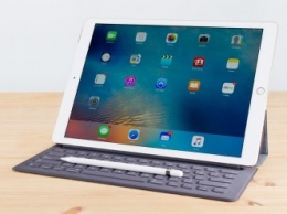 10 причин, почему 9,7-дюймовый iPad Pro лучше iPad Air 2