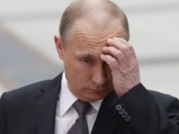 Путин сам себя поймал на ахинее: Боже мой, что же я несу-то такое!?