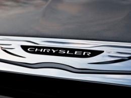 В марте Chrysler не продал в России ни одного автомобиля