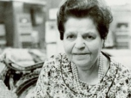 Миссис Би: История белорусской предпринимательницы Розы Блюмкин, позучившей прозвище «королевы ритейла» в США
