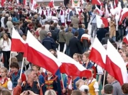 В Польше отмечают шестую годовщину смоленской катастрофы