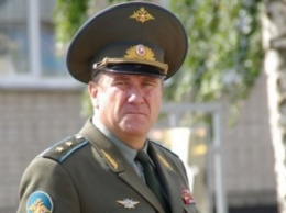 "Теплый" прием путинского генерала Ленцова в Молдове: Дядя, езжай домой