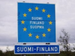 Финляндия вводит новые правила пересечения границы на пунктах Салла и Лотта
