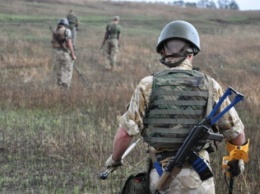 Боевики в Донбассе активизировали "минную войну" - ИС