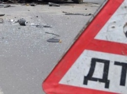 ДТП на Полтавщине: автомобиль сбил юношу