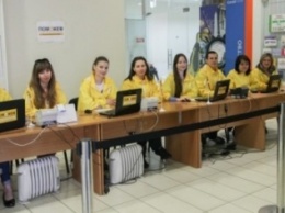 Гуманитарный штаб Рината Ахметова приглашает волонтеров в Макеевке