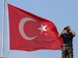Турция ответила Сирии на ракетные обстрелы
