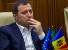 Евросоюз призвал Молдову отказаться от избирательного правосудия