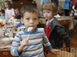 В Черноморске у 5 воспитанников детсада диагностирована острая кишечная инфекция