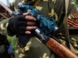 Боевики застрелили четырех подозреваемых в сотрудничестве с СБУ и "Правым сектором"