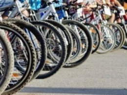 В Доброполье будет проведен велопробег