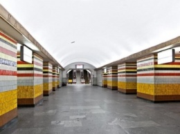 На станции метро "Шулявская" будут активировать карточки "Киевлянина"