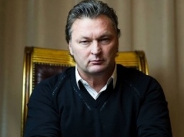 Полиция оштрафовала Геннадия Балашова на черном Mercedec (ФОТО)