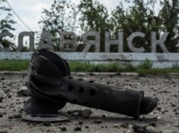 Завтра была война: 12 апреля - два года с начала вооруженного конфликта на Донбассе