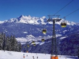 Австрия откроет России секреты успешного развития горнолыжных курортов