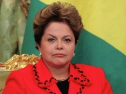 Импичмент президента в Бразилии: Руссефф обвиняет вице-президента в организации заговора