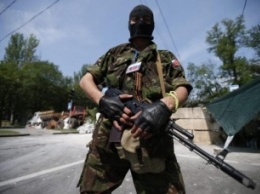 Террористы за сутки выпустили по позициям ВСУ в Донбассе 114 мин