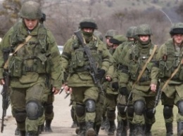 Россия пополнила свои "запасы" на Донбассе топливом, оружием и солдатами